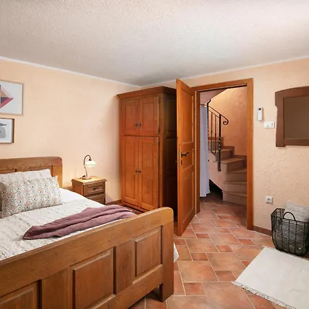 Antonia Apartamento Novigrad Istria