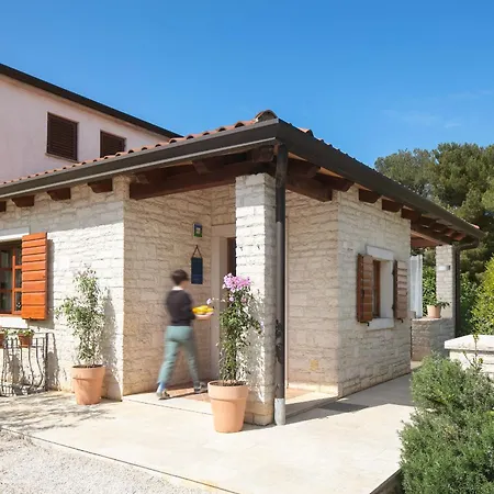 Apartment Antonia