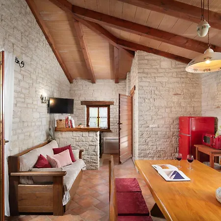 Antonia Apartment