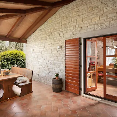 Apartment Antonia Novigrad (Istria)