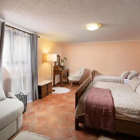 Apartment Antonia *