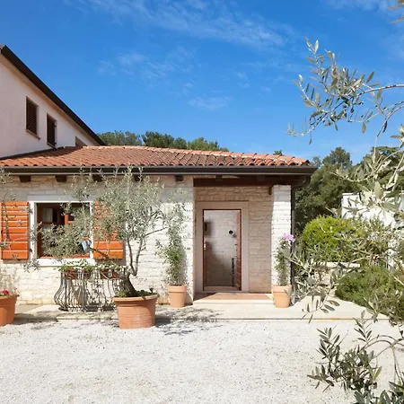 Apartment Antonia Novigrad (Istria)